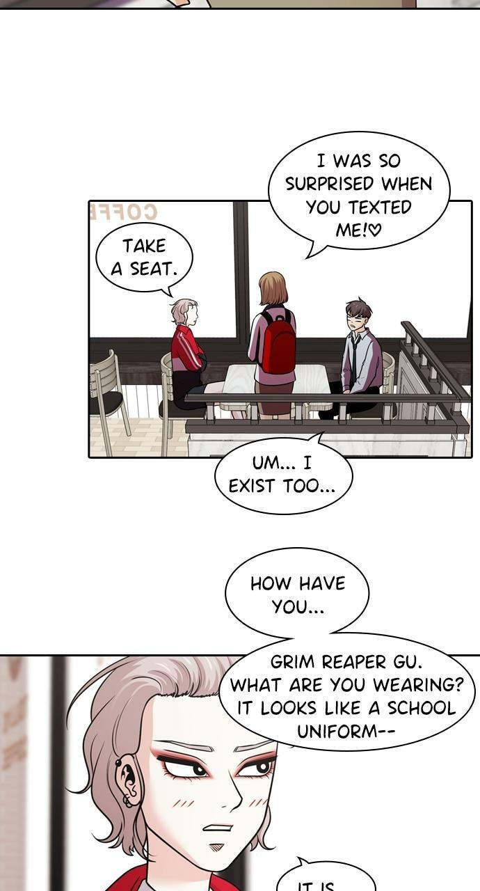 Tomorrow (Llama) Chapter 123 page 23 - 