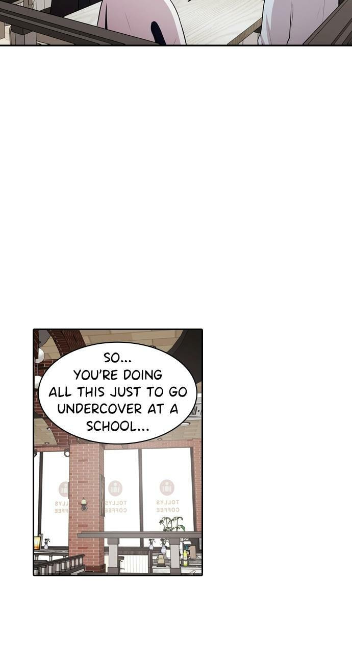 Tomorrow (Llama) Chapter 123 page 26 - 