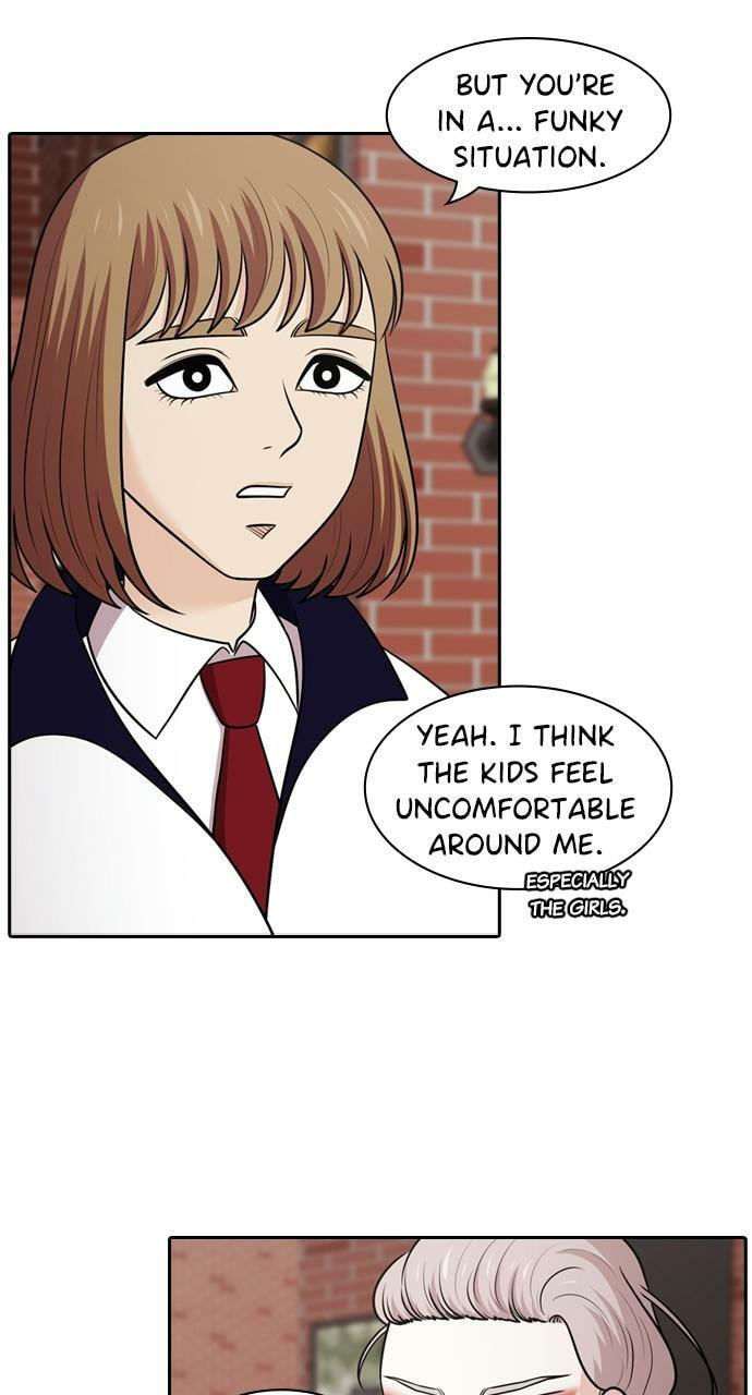 Tomorrow (Llama) Chapter 123 page 27 - 
