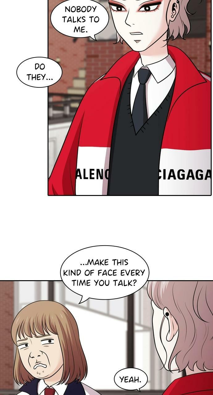 Tomorrow (Llama) Chapter 123 page 28 - 