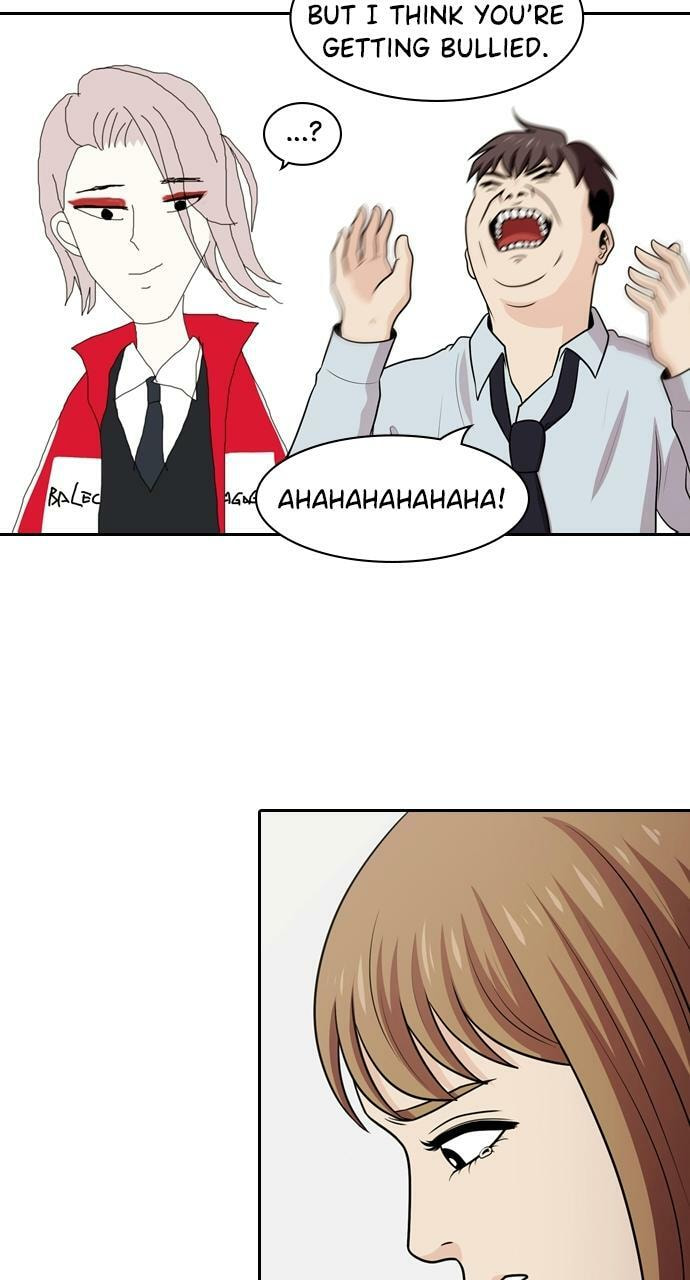 Tomorrow (Llama) Chapter 123 page 30 - 