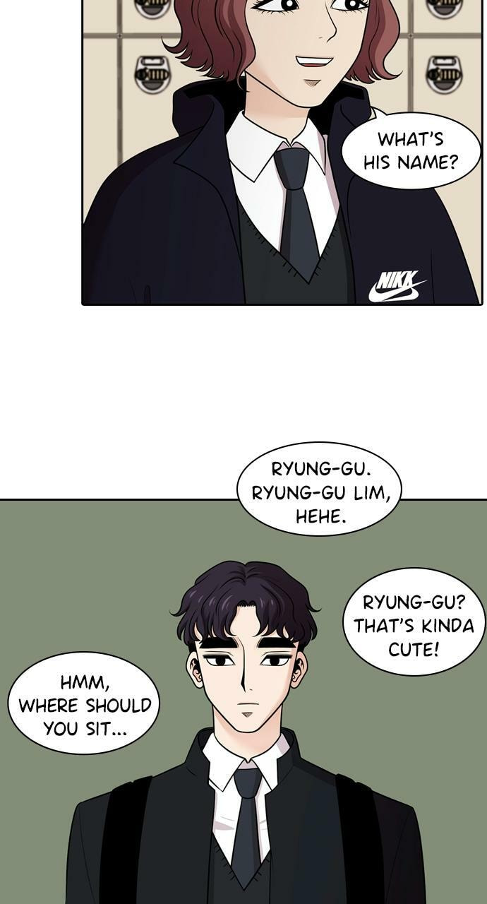 Tomorrow (Llama) Chapter 123 page 4 - 