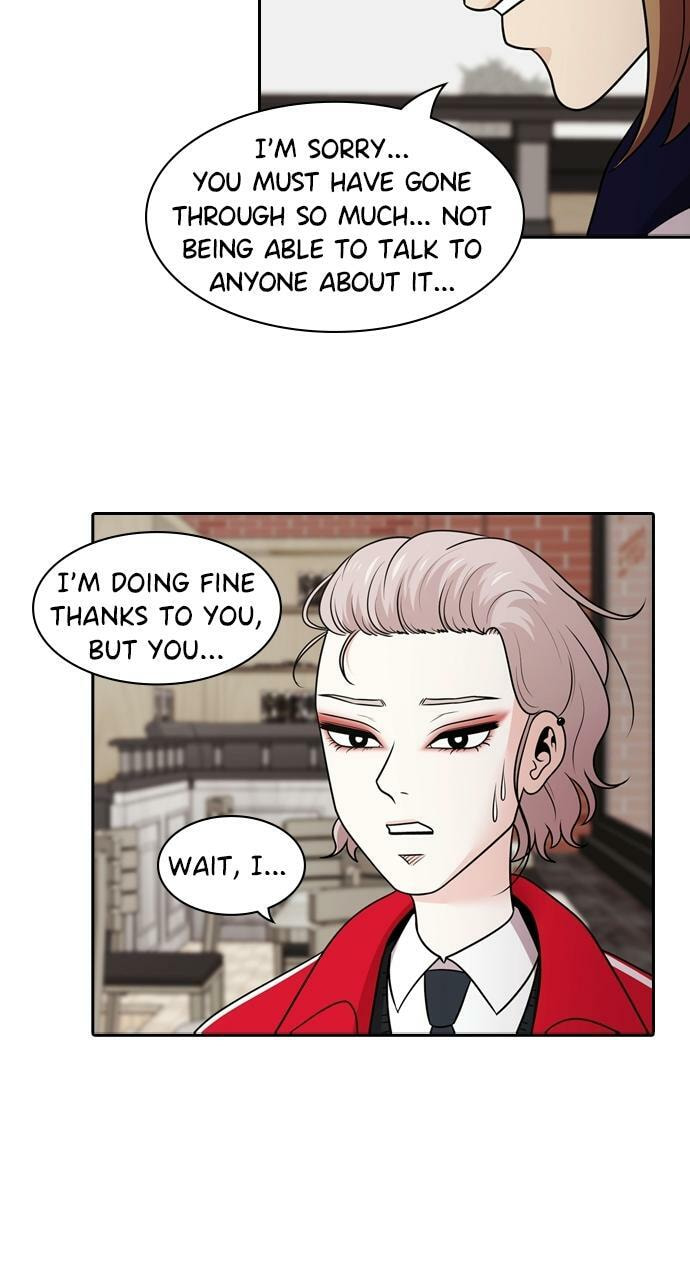 Tomorrow (Llama) Chapter 123 page 31 - 