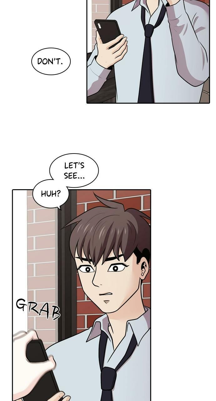Tomorrow (Llama) Chapter 123 page 34 - 