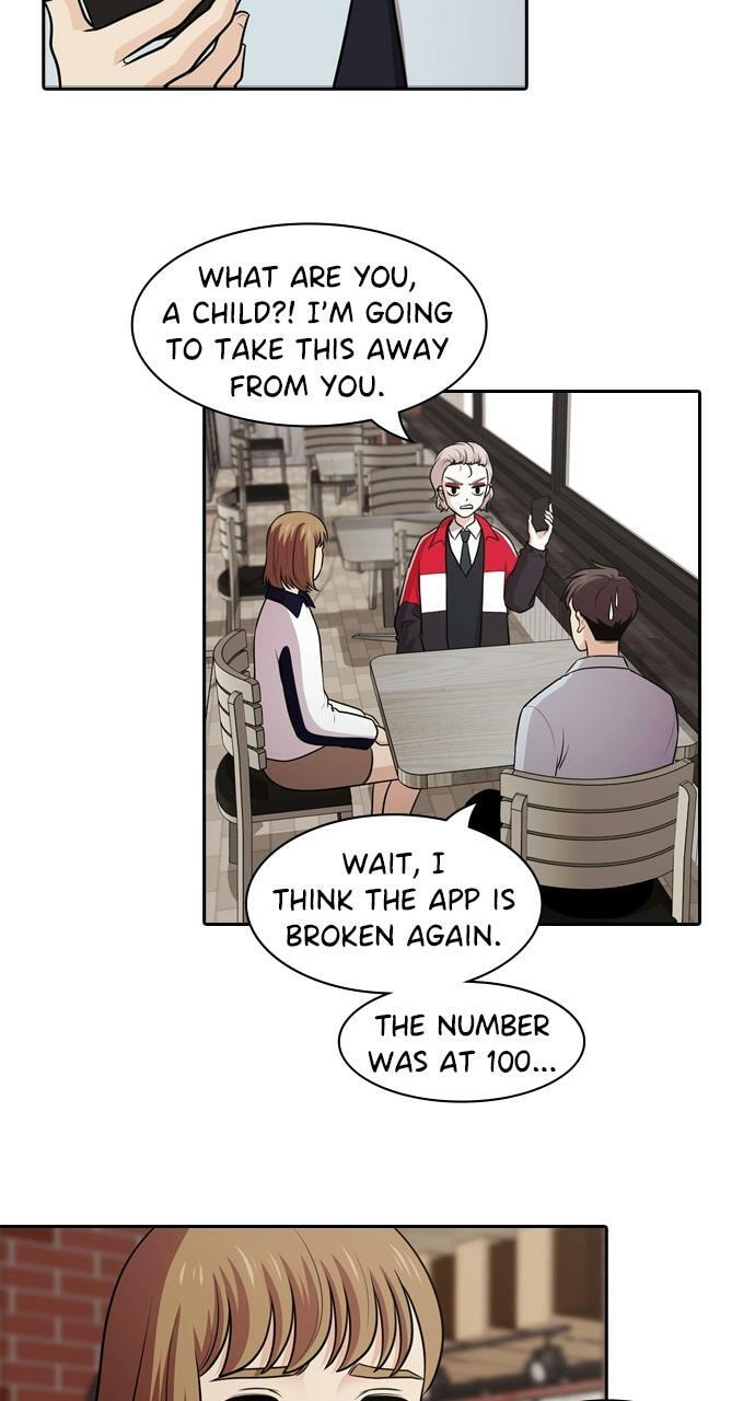 Tomorrow (Llama) Chapter 123 page 35 - 