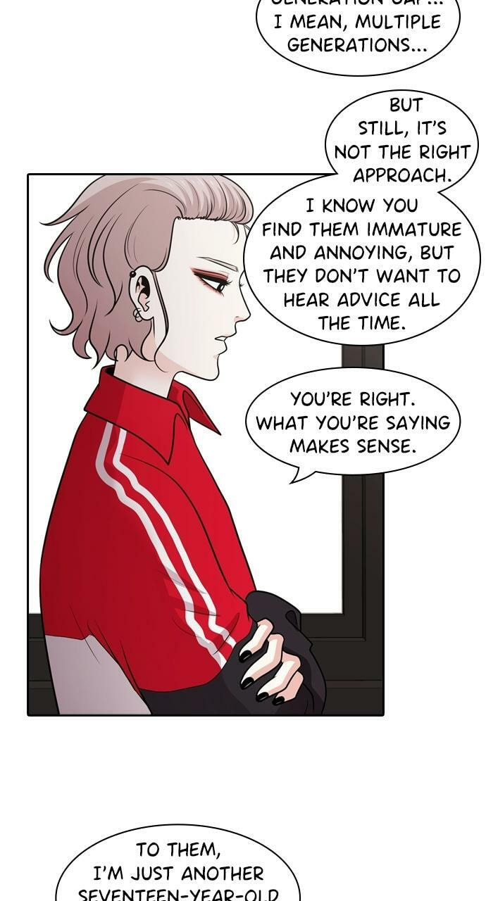 Tomorrow (Llama) Chapter 123 page 37 - 