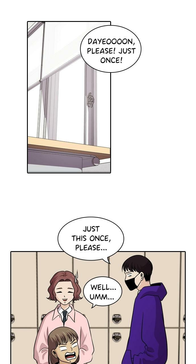 Tomorrow (Llama) Chapter 123 page 40 - 