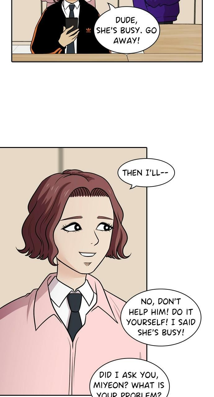 Tomorrow (Llama) Chapter 123 page 41 - 