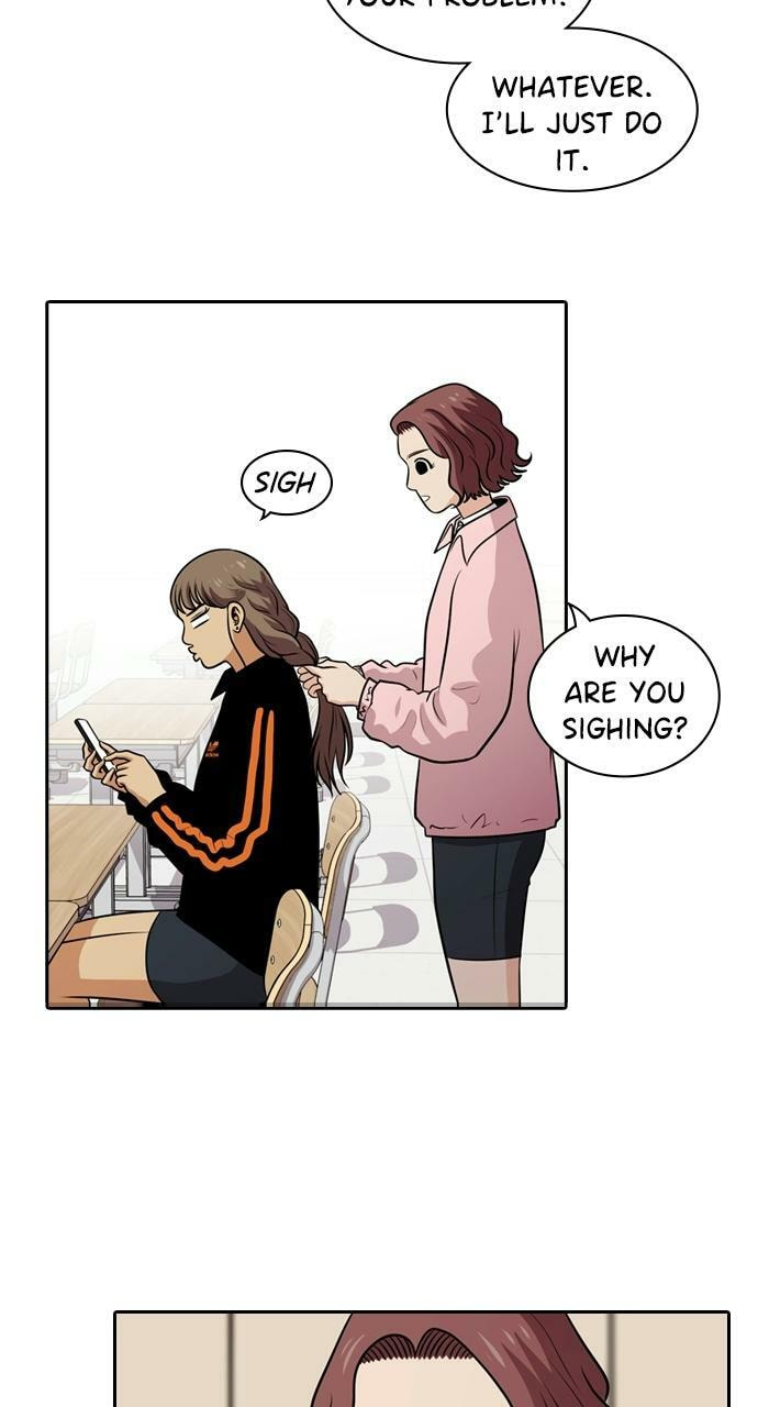 Tomorrow (Llama) Chapter 123 page 42 - 