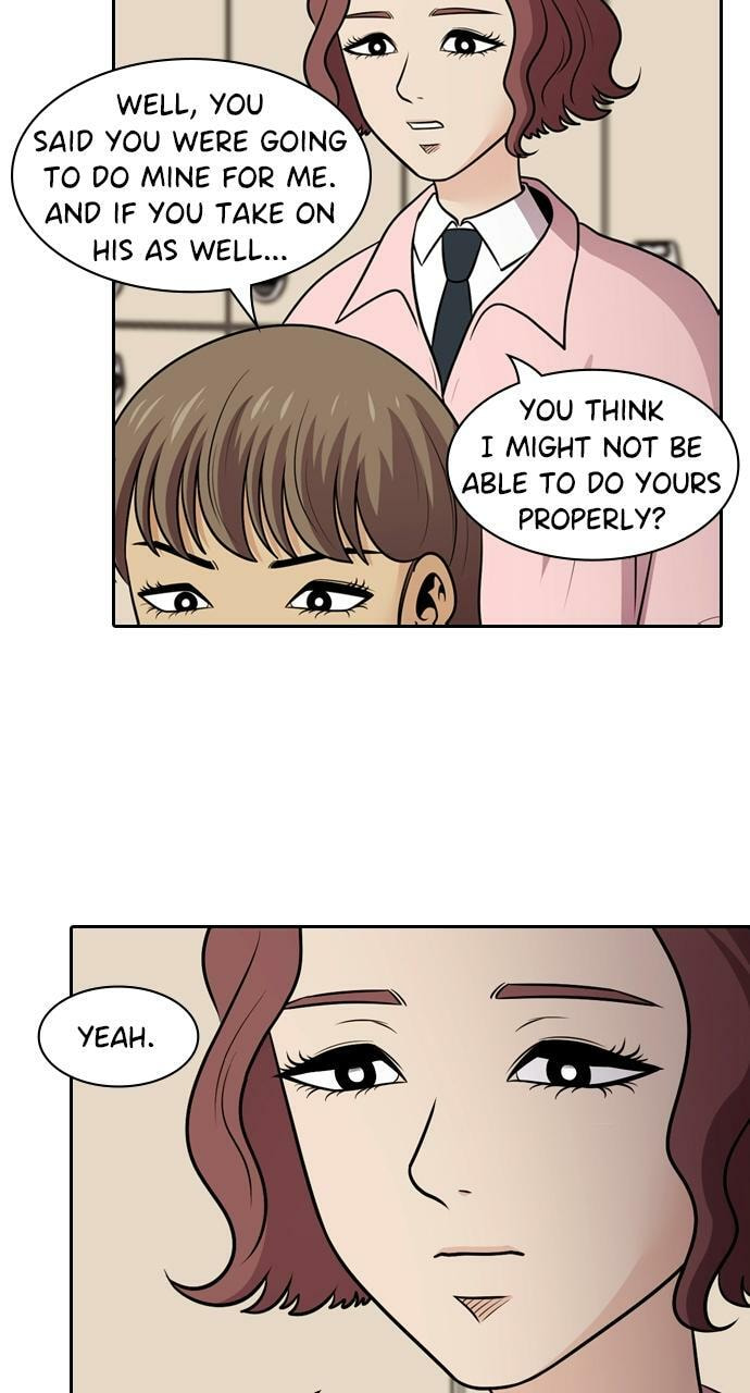 Tomorrow (Llama) Chapter 123 page 43 - 
