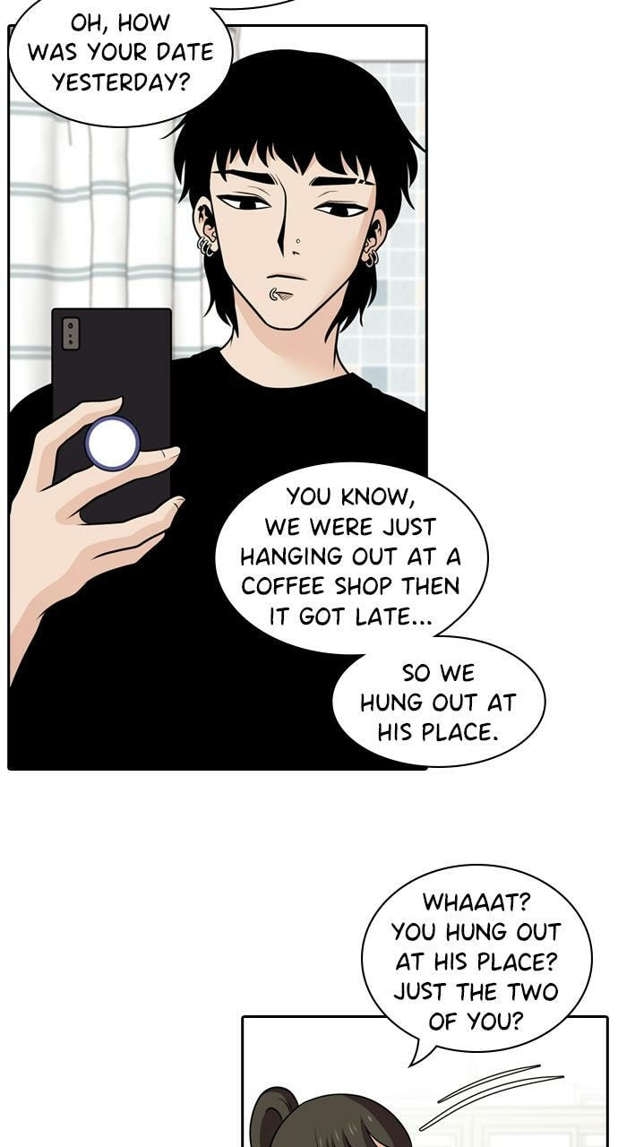 Tomorrow (Llama) Chapter 123 page 45 - 