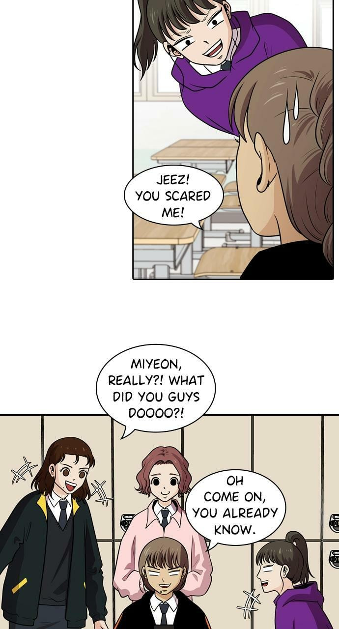 Tomorrow (Llama) Chapter 123 page 46 - 