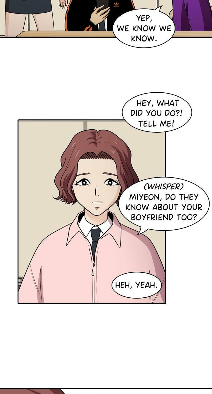 Tomorrow (Llama) Chapter 123 page 47 - 
