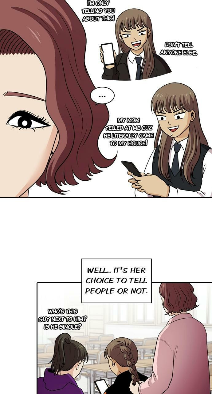 Tomorrow (Llama) Chapter 123 page 48 - 