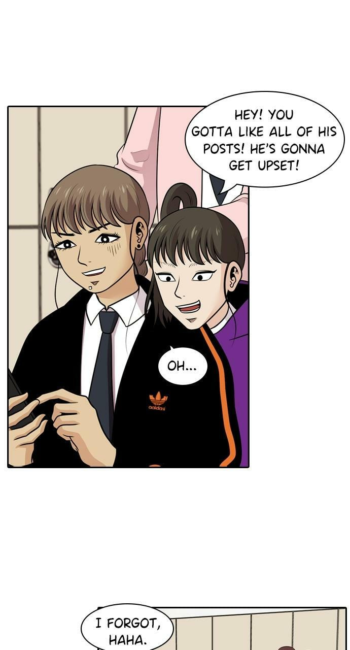 Tomorrow (Llama) Chapter 123 page 50 - 