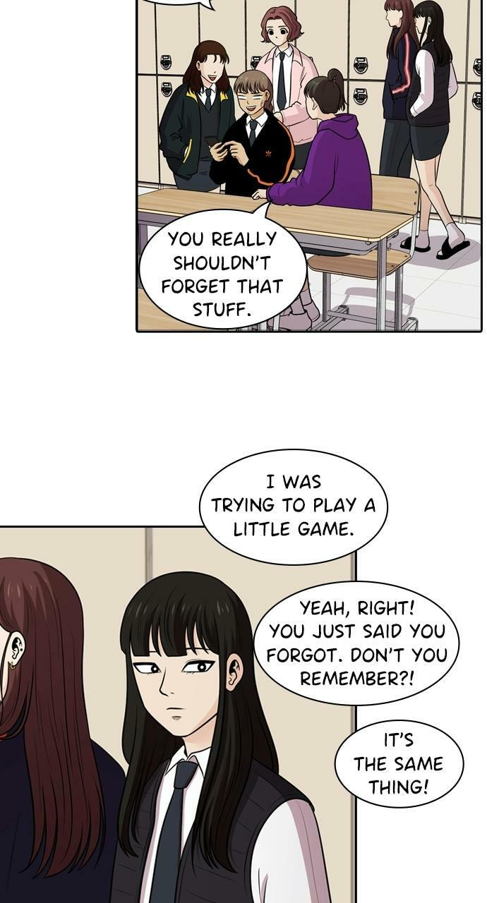 Tomorrow (Llama) Chapter 123 page 51 - 