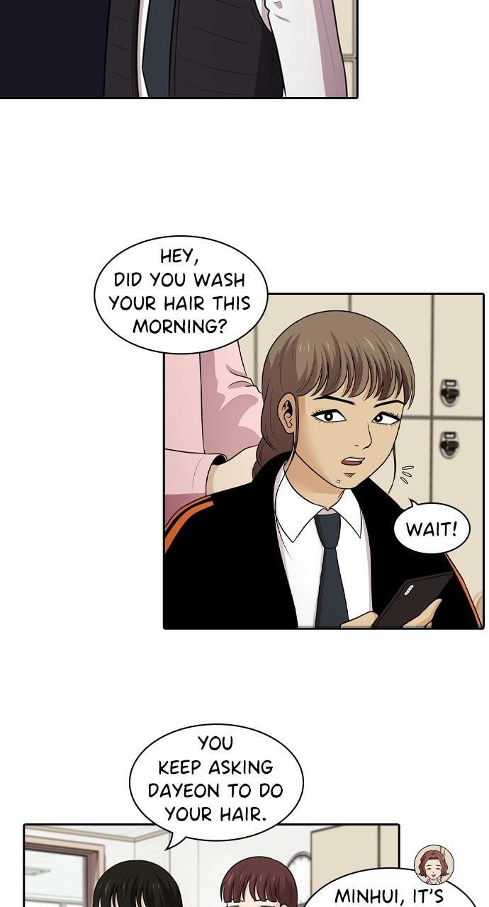 Tomorrow (Llama) Chapter 123 page 52 - 