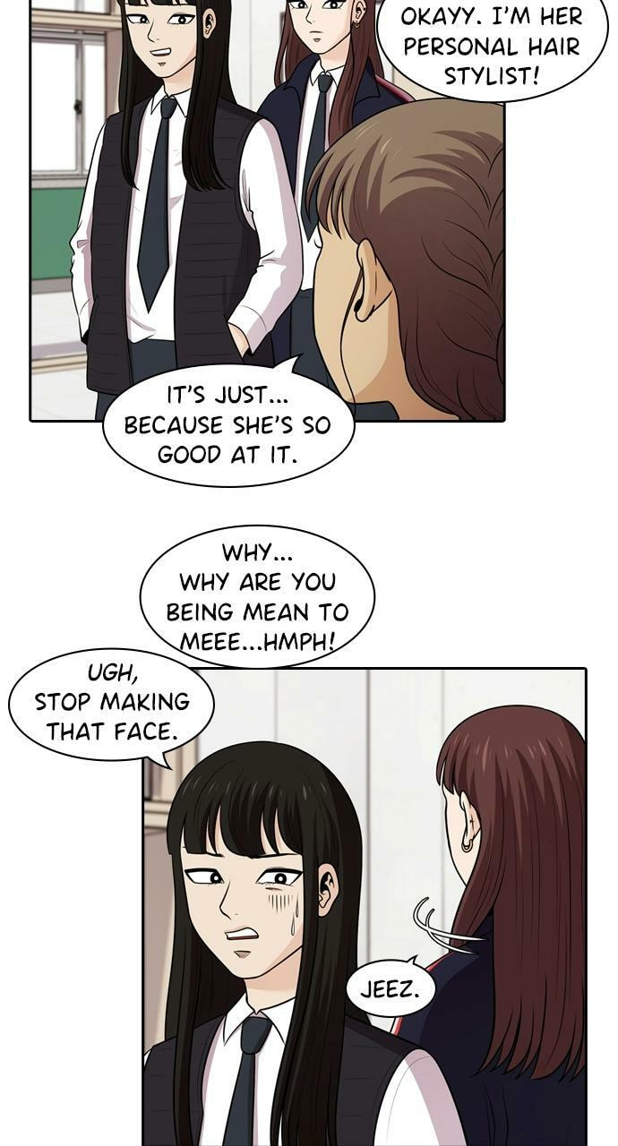 Tomorrow (Llama) Chapter 123 page 53 - 