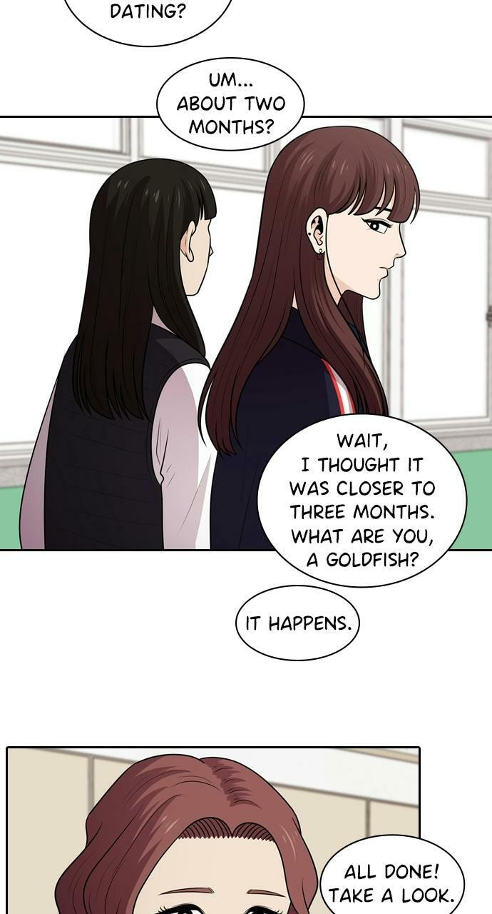 Tomorrow (Llama) Chapter 123 page 55 - 