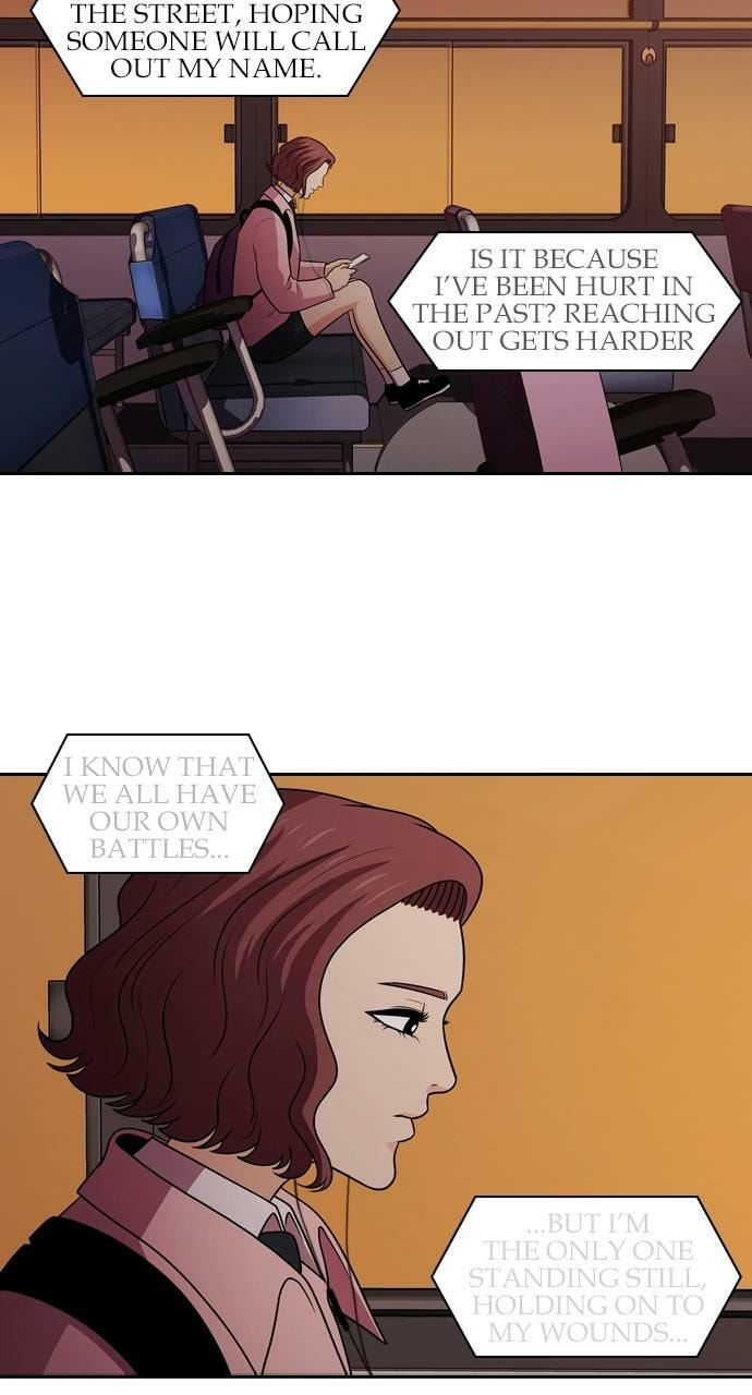 Tomorrow (Llama) Chapter 123 page 61 - 