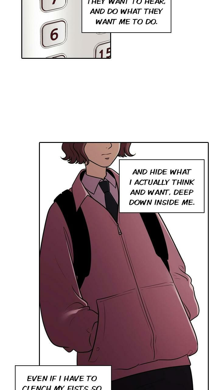 Tomorrow (Llama) Chapter 123 page 68 - 