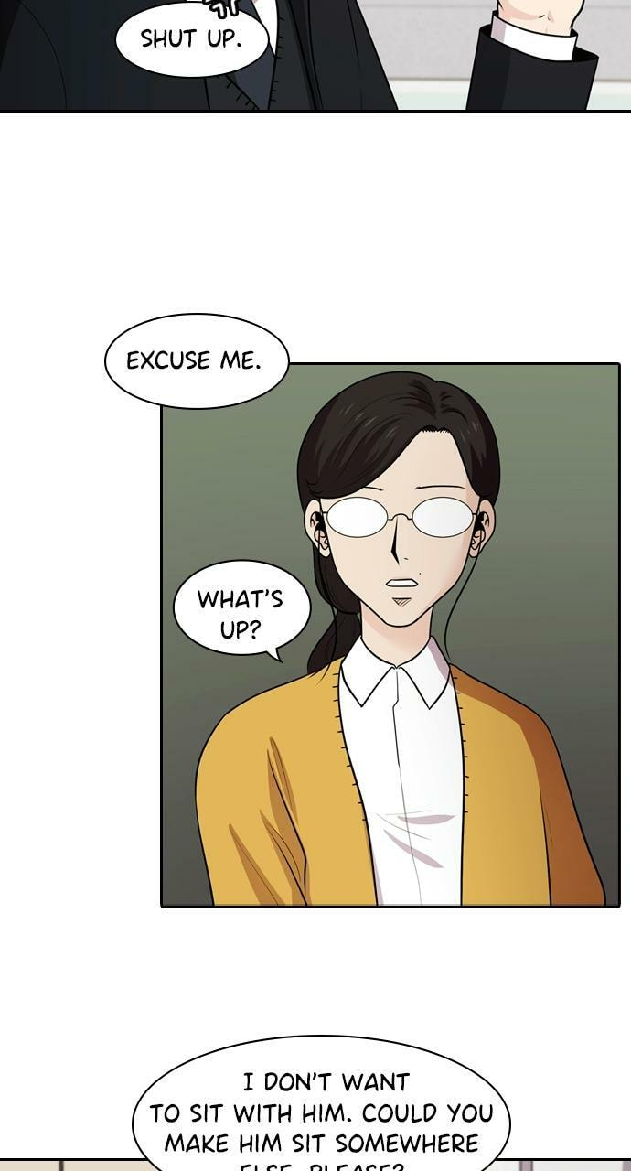 Tomorrow (Llama) Chapter 123 page 8 - 