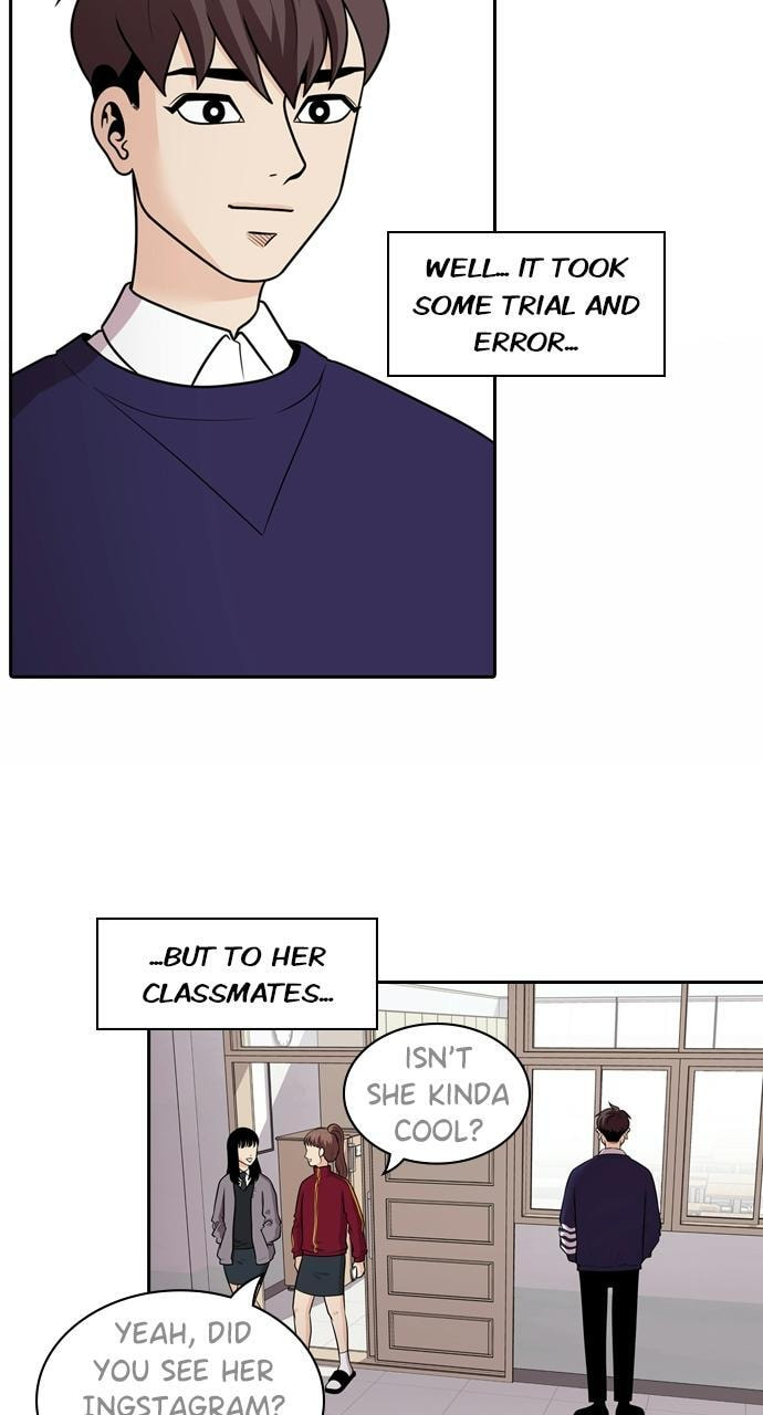 Tomorrow (Llama) Chapter 124 page 13 - 