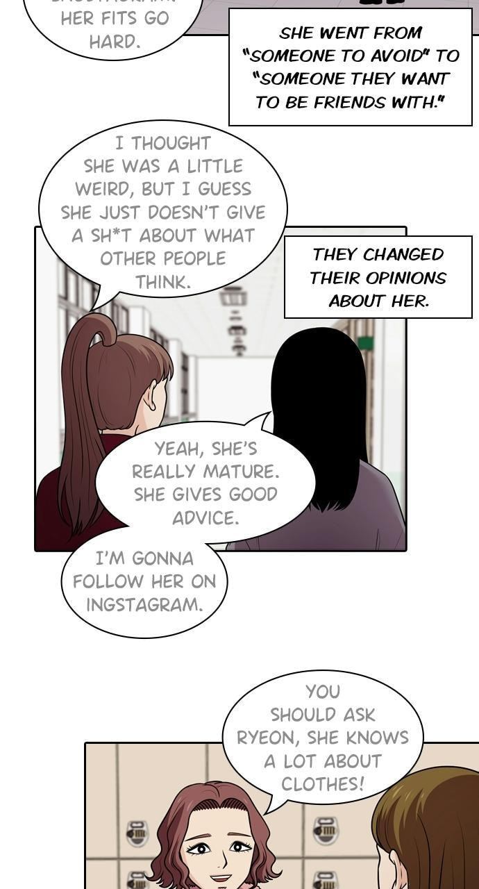 Tomorrow (Llama) Chapter 124 page 14 - 
