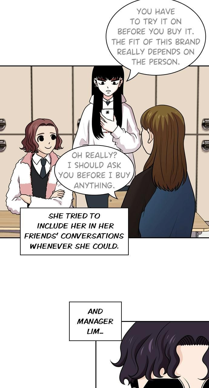 Tomorrow (Llama) Chapter 124 page 16 - 