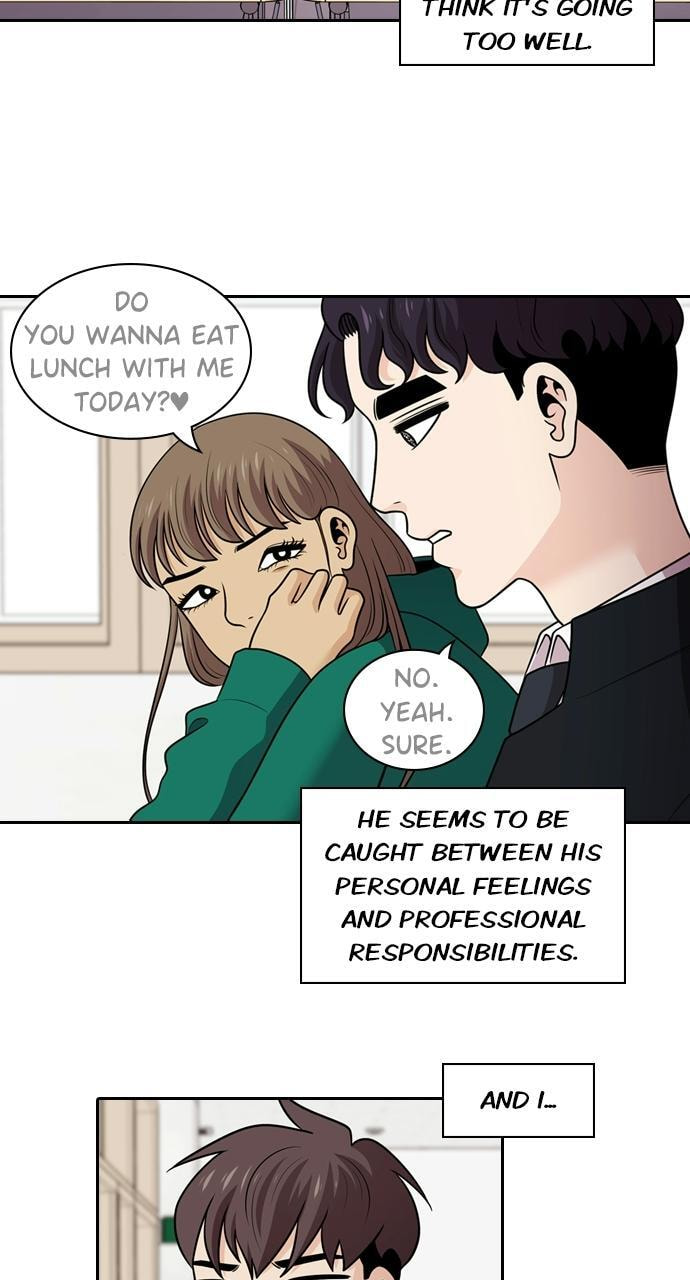 Tomorrow (Llama) Chapter 124 page 18 - 