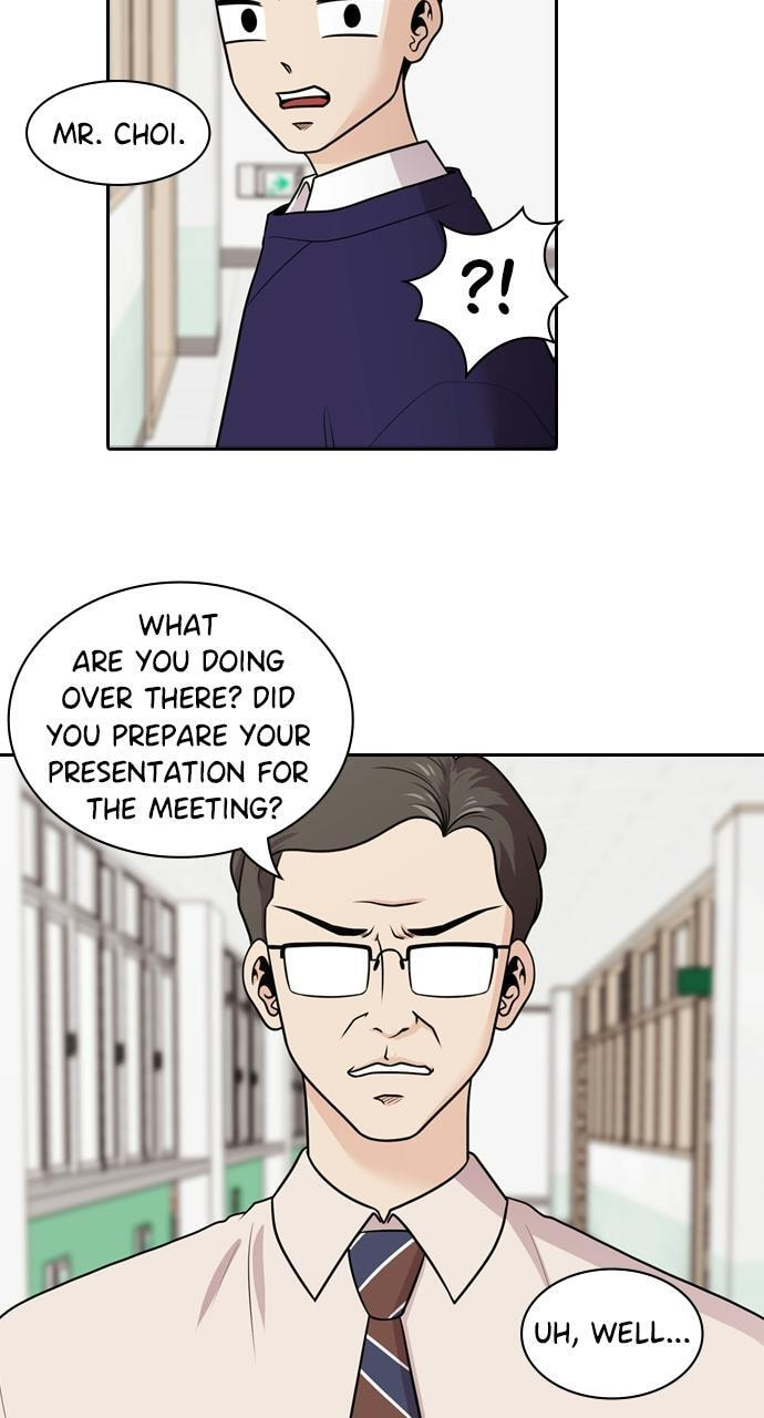 Tomorrow (Llama) Chapter 124 page 19 - 