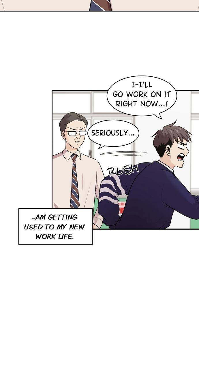 Tomorrow (Llama) Chapter 124 page 20 - 