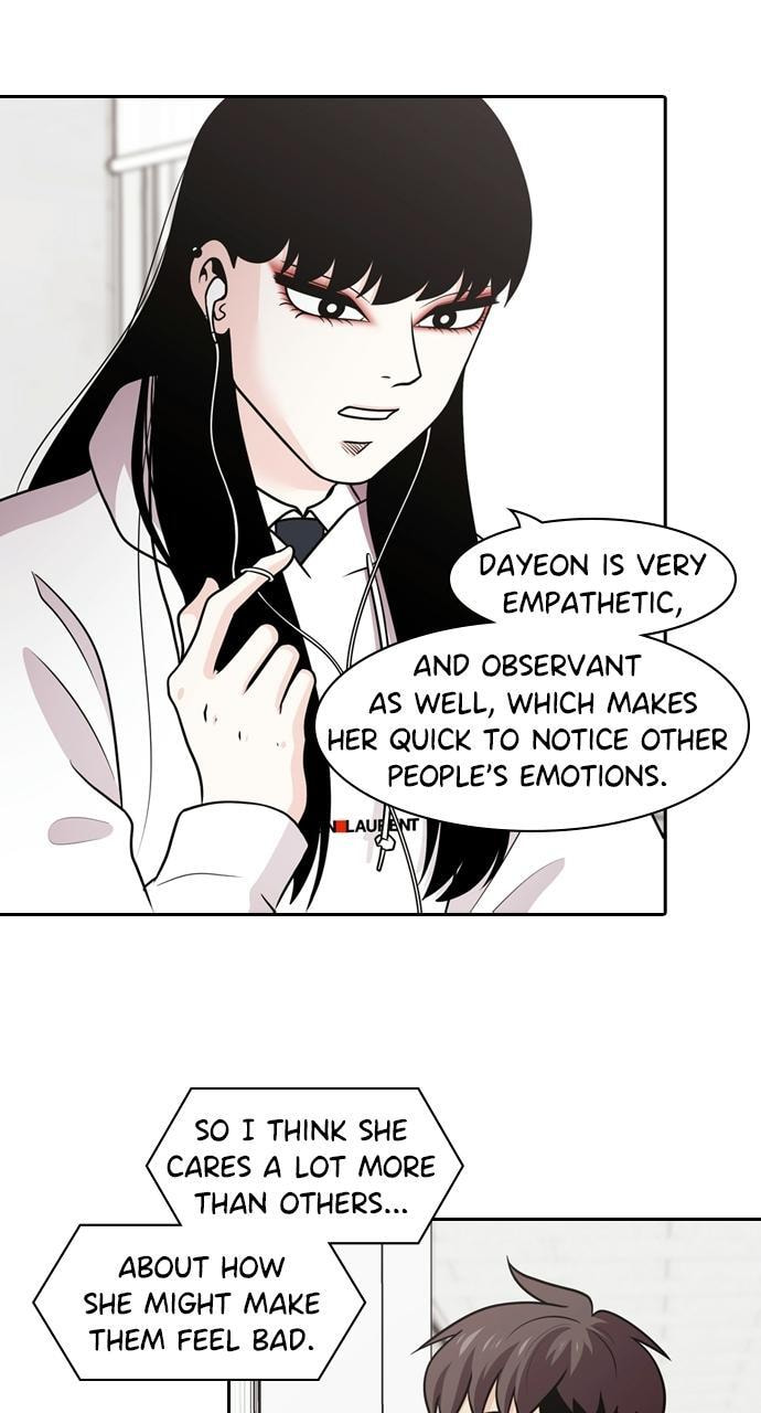 Tomorrow (Llama) Chapter 124 page 23 - 