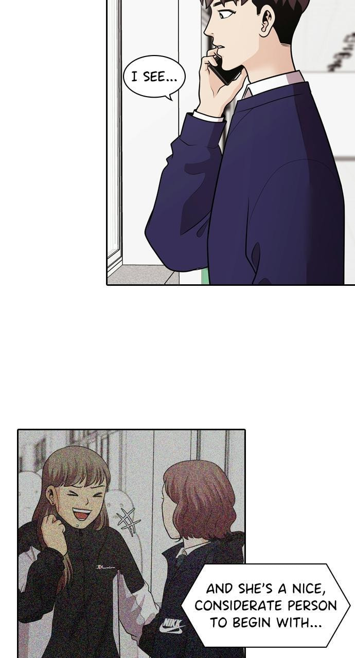 Tomorrow (Llama) Chapter 124 page 24 - 