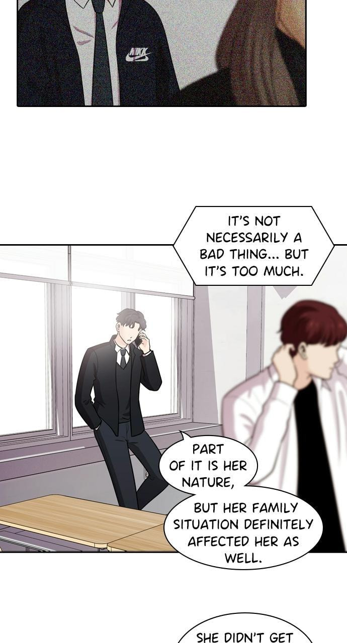 Tomorrow (Llama) Chapter 124 page 26 - 