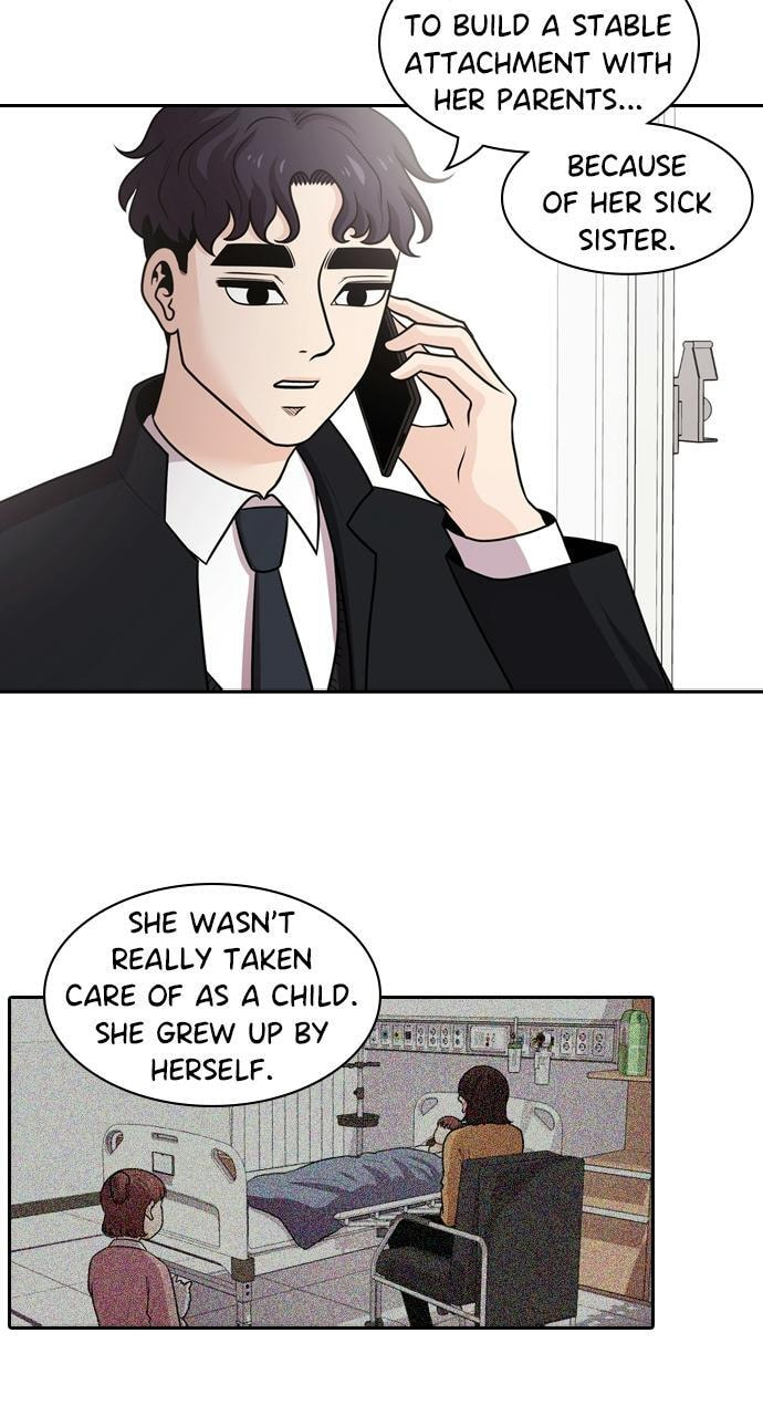 Tomorrow (Llama) Chapter 124 page 27 - 