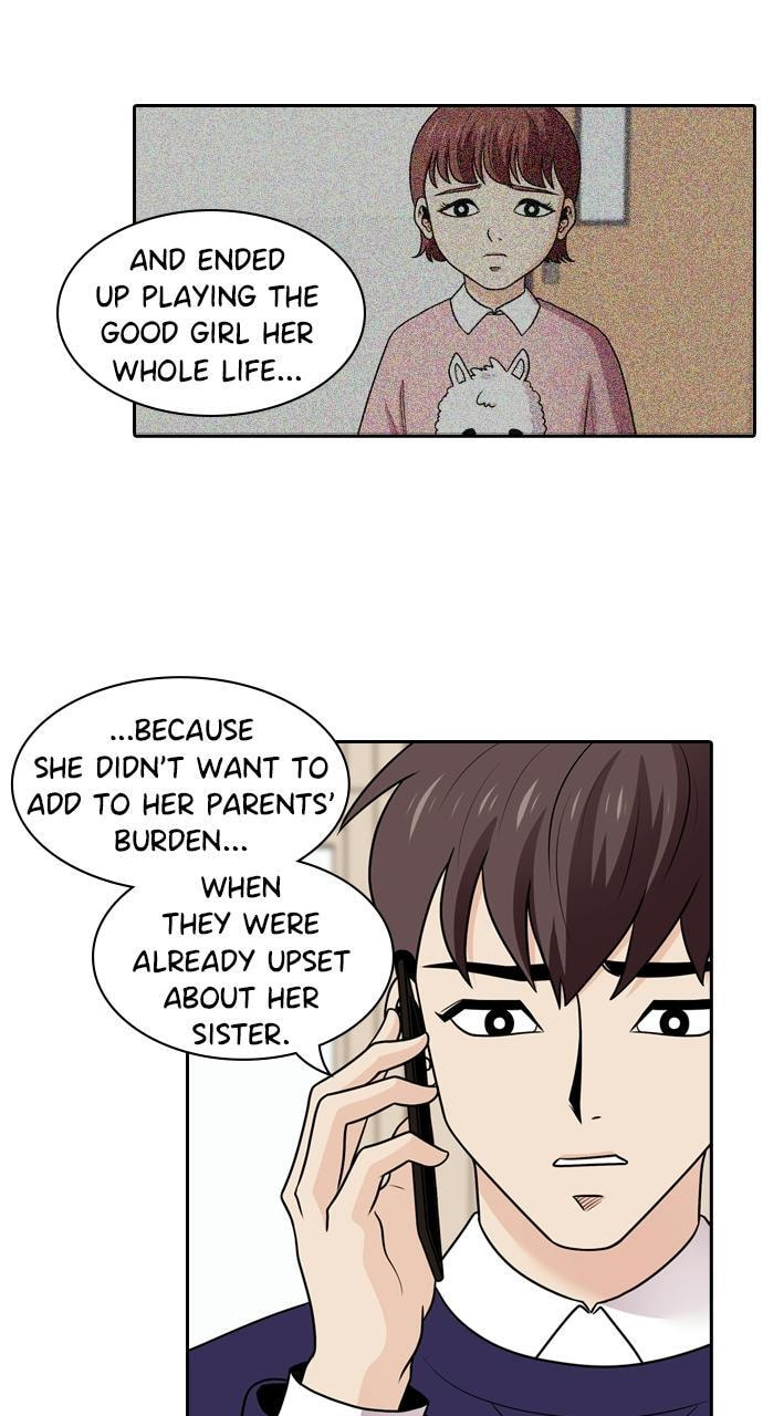 Tomorrow (Llama) Chapter 124 page 28 - 