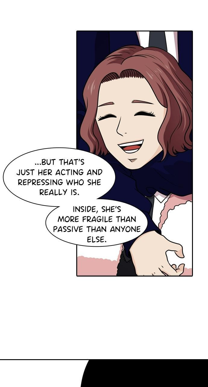 Tomorrow (Llama) Chapter 124 page 30 - 