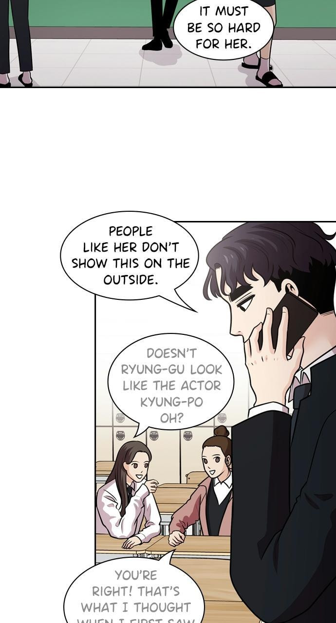 Tomorrow (Llama) Chapter 124 page 32 - 