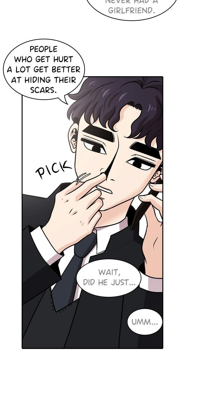 Tomorrow (Llama) Chapter 124 page 34 - 