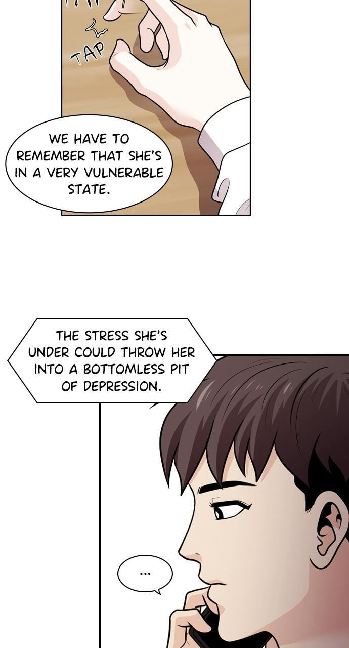 Tomorrow (Llama) Chapter 124 page 36 - 
