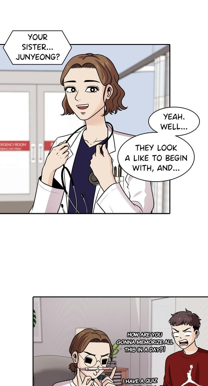 Tomorrow (Llama) Chapter 124 page 38 - 