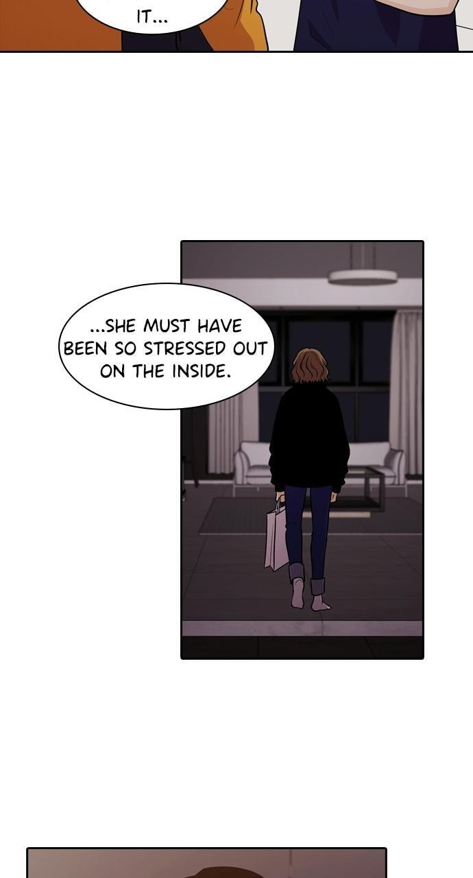 Tomorrow (Llama) Chapter 124 page 40 - 