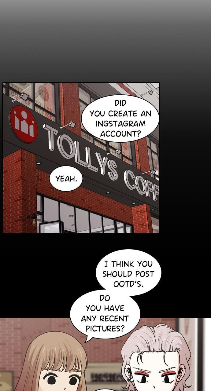 Tomorrow (Llama) Chapter 124 page 5 - 