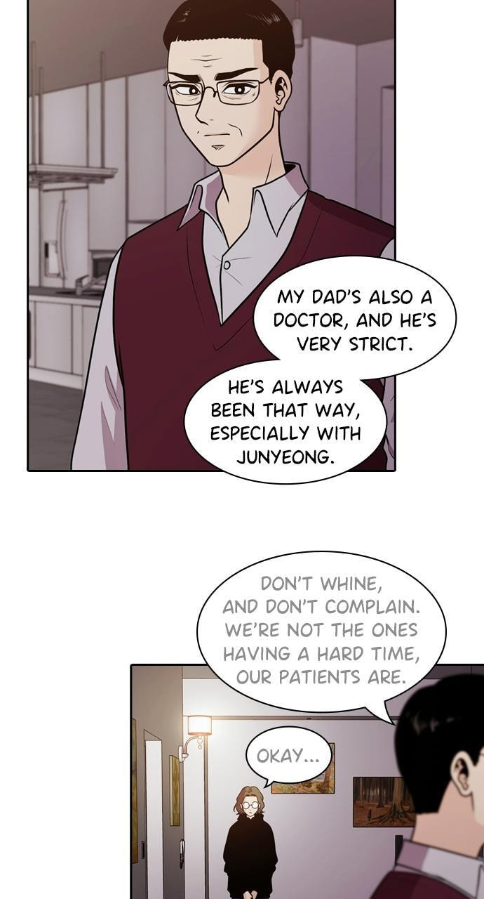 Tomorrow (Llama) Chapter 124 page 41 - 
