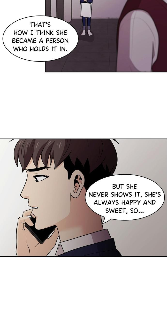 Tomorrow (Llama) Chapter 124 page 42 - 
