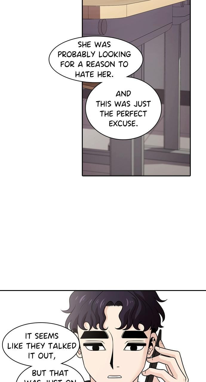 Tomorrow (Llama) Chapter 124 page 47 - 