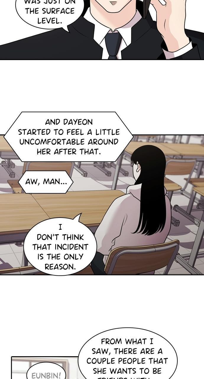 Tomorrow (Llama) Chapter 124 page 48 - 