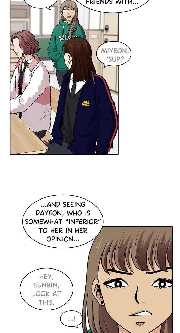 Tomorrow (Llama) Chapter 124 page 49 - 