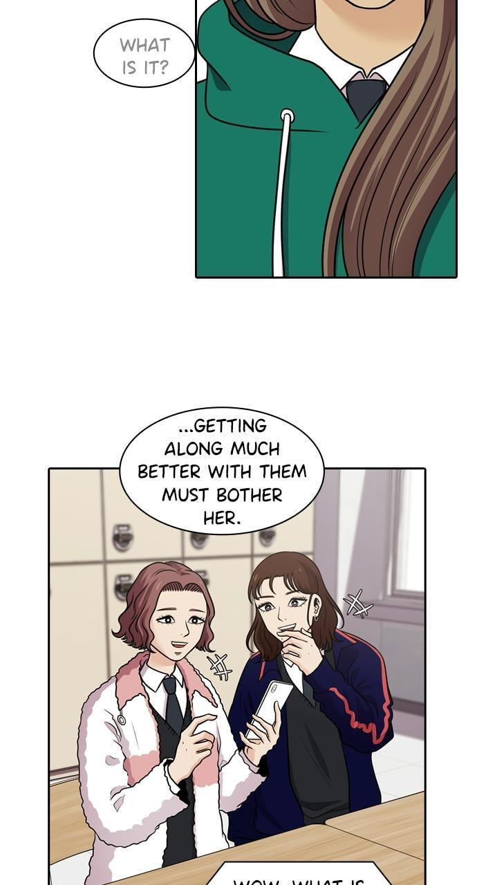 Tomorrow (Llama) Chapter 124 page 50 - 